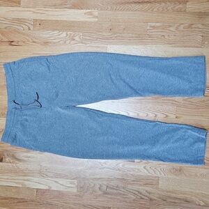 GAP Men's Size M Grey Lounge Pants